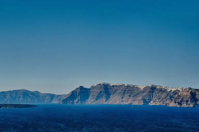 santorini wedding photographer