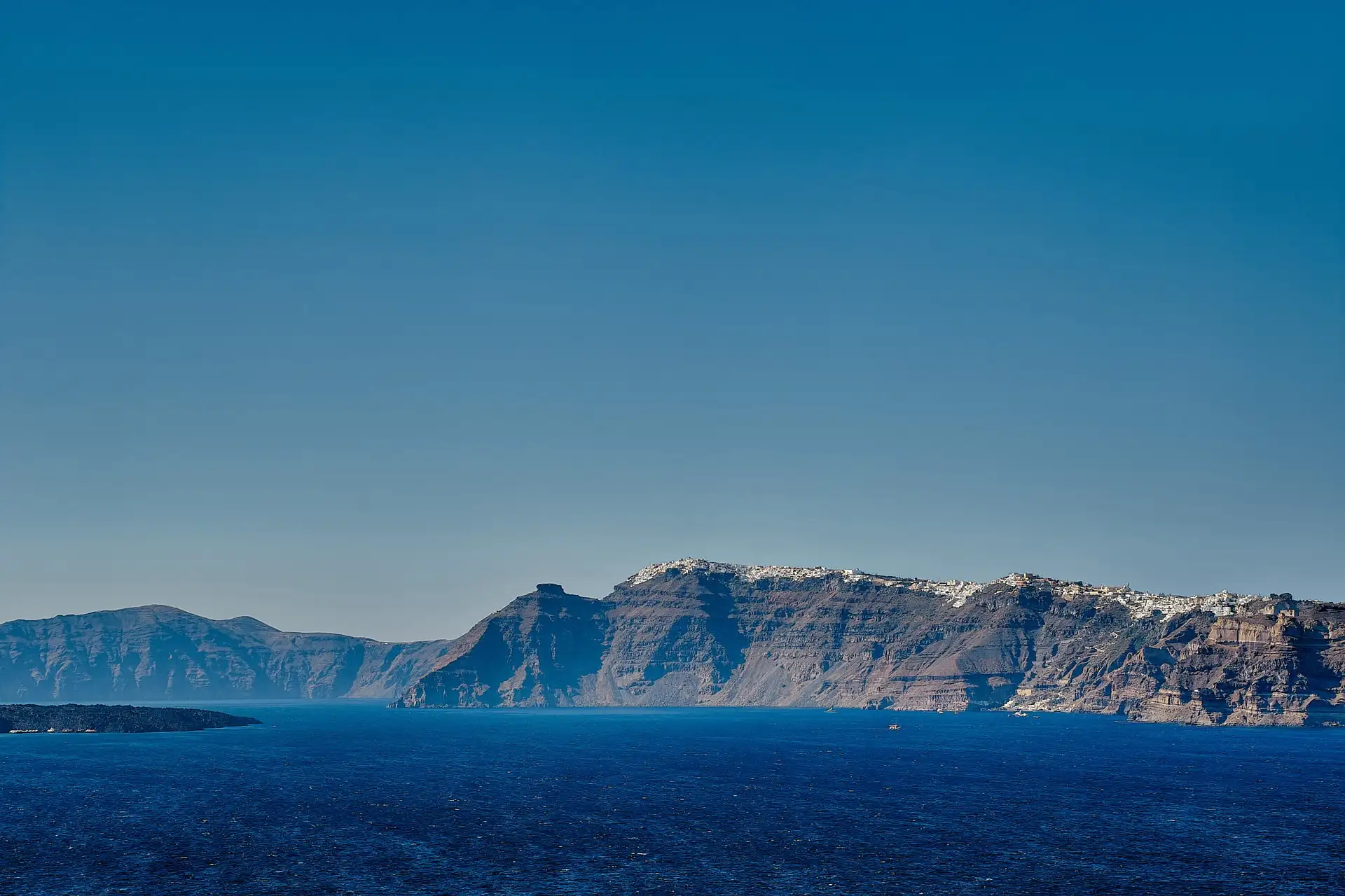 santorini wedding photographer