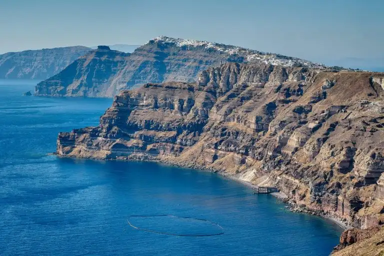 santorini wedding photographer