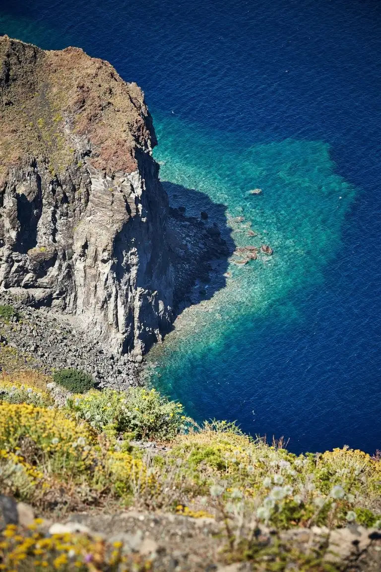 santorini wedding photographer
