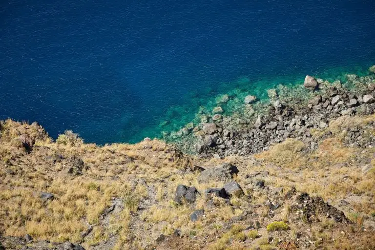 santorini wedding photographer