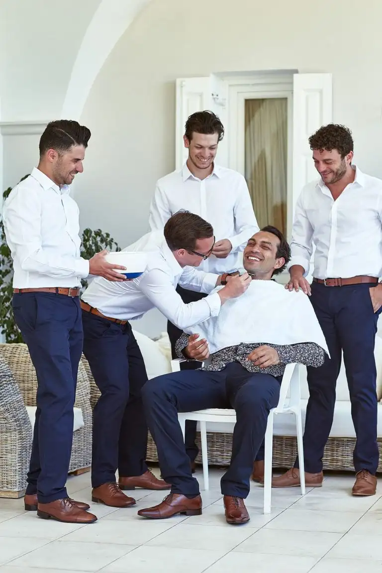 santorini wedding photographer