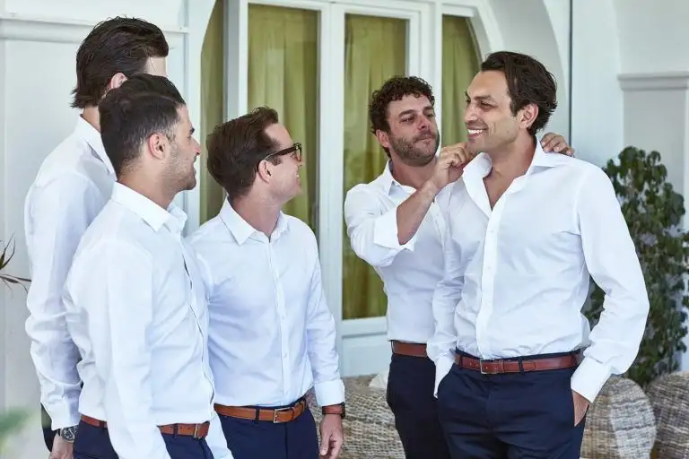 santorini wedding photographer