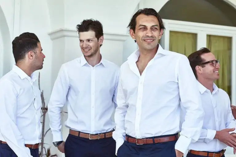 santorini wedding photographer