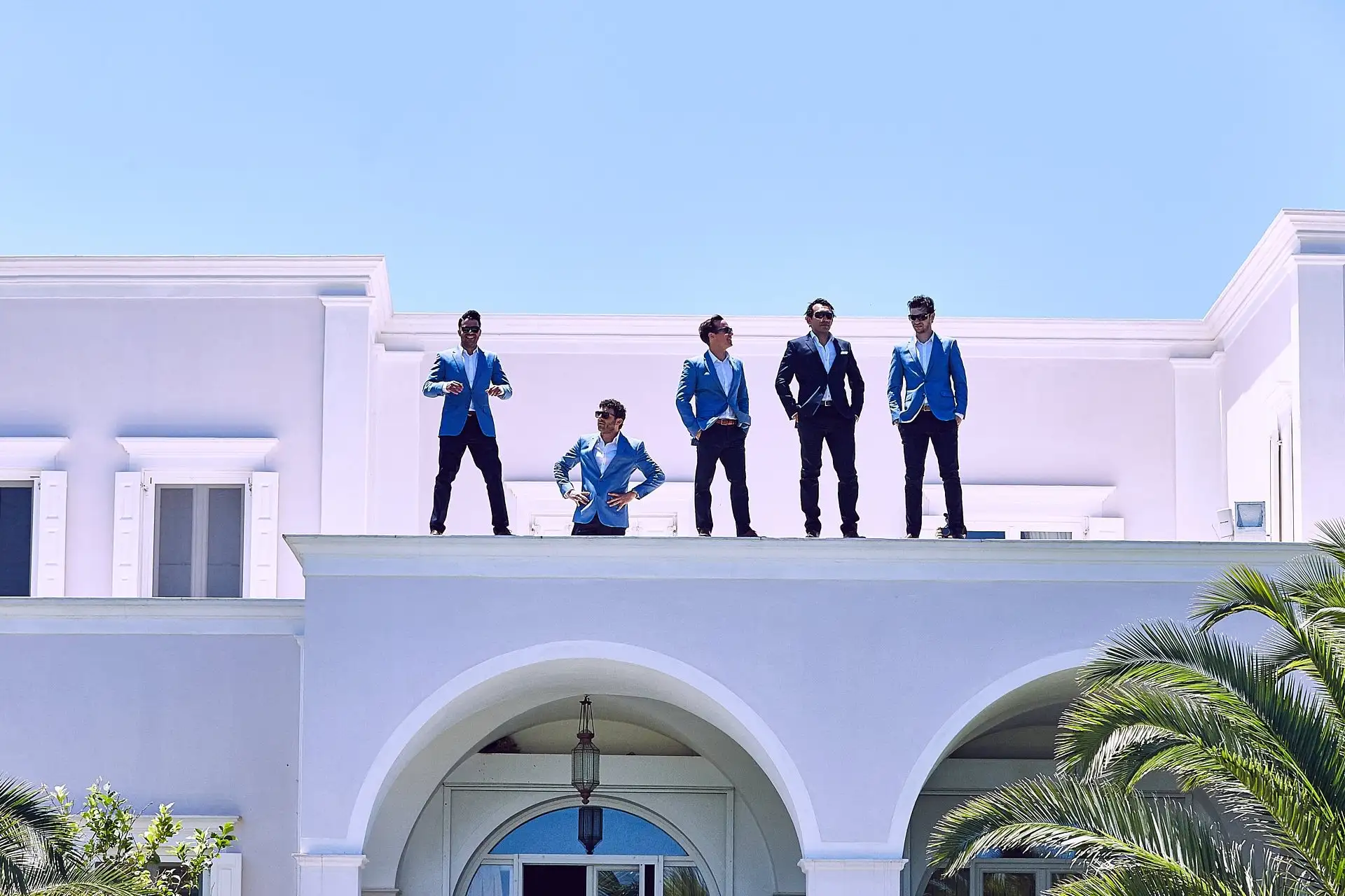 santorini wedding photographer