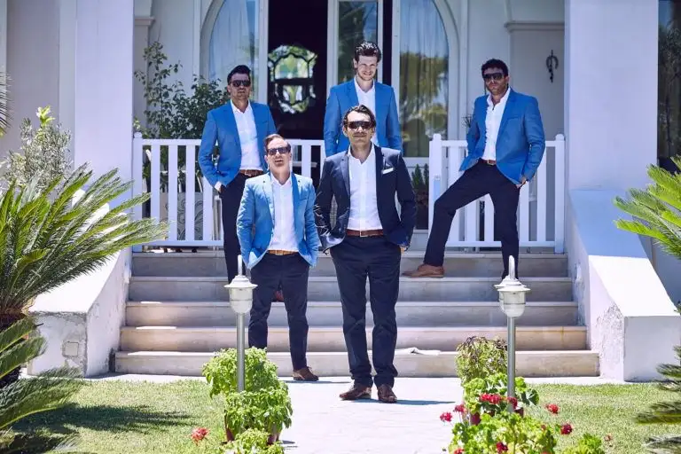 santorini wedding photographer