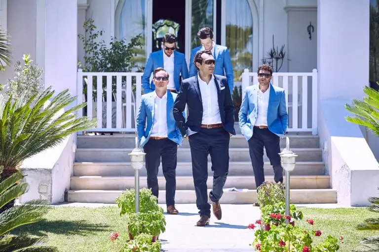 santorini wedding photographer