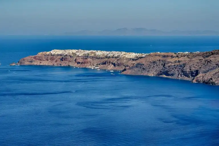 santorini wedding photographer