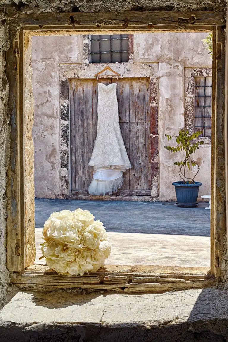 santorini wedding photographer