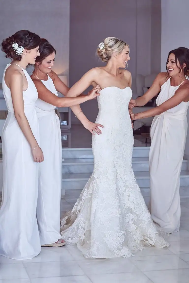 santorini wedding photographer