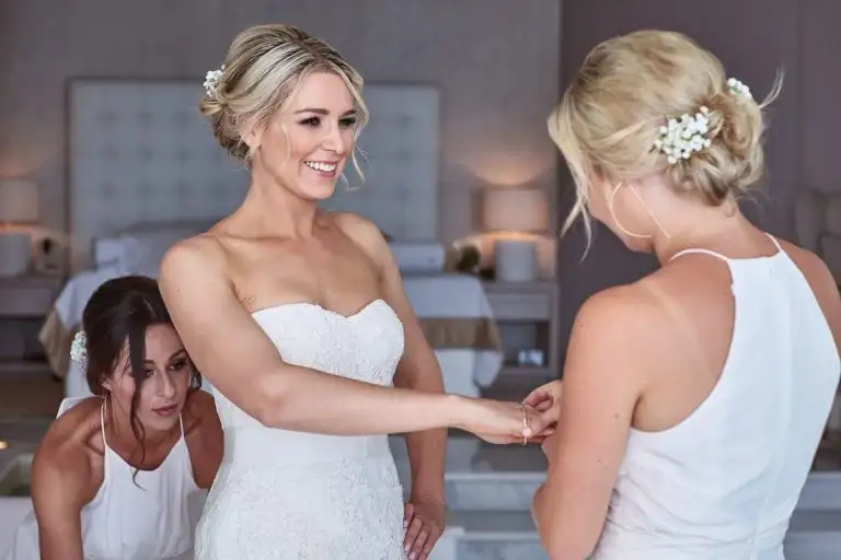 santorini wedding photographer