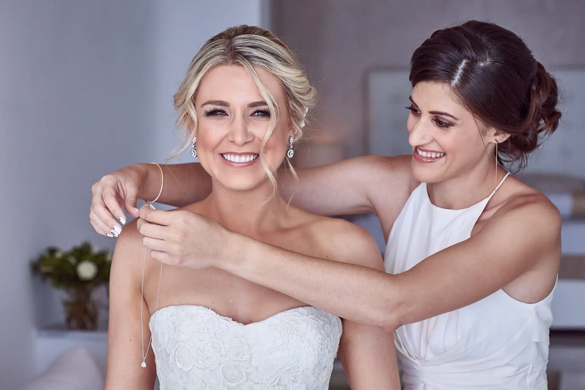 santorini wedding photographer