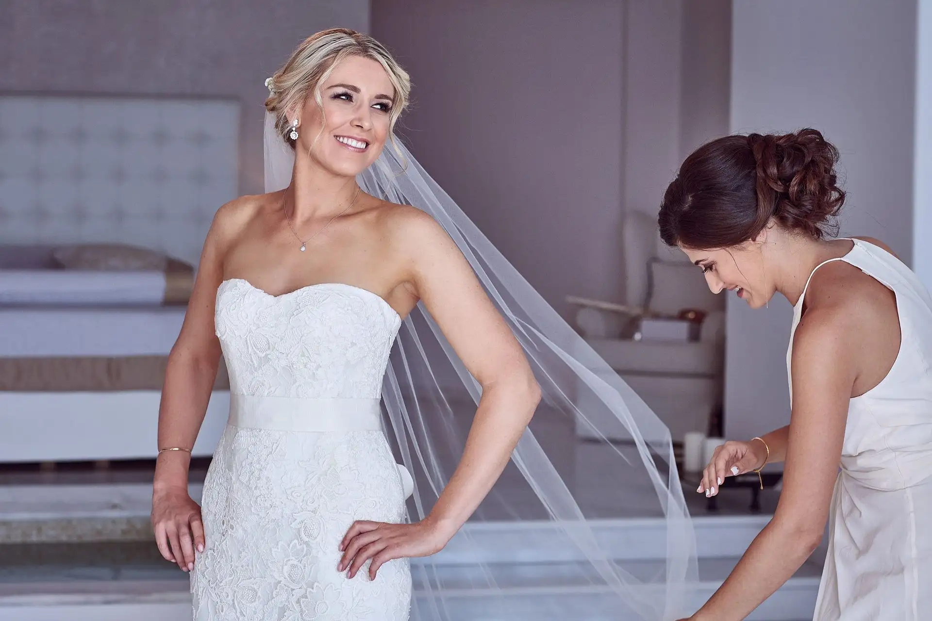 santorini wedding photographer