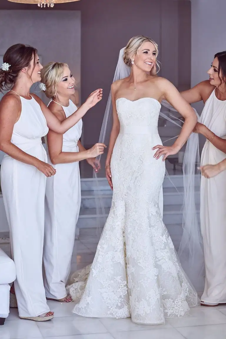 santorini wedding photographer