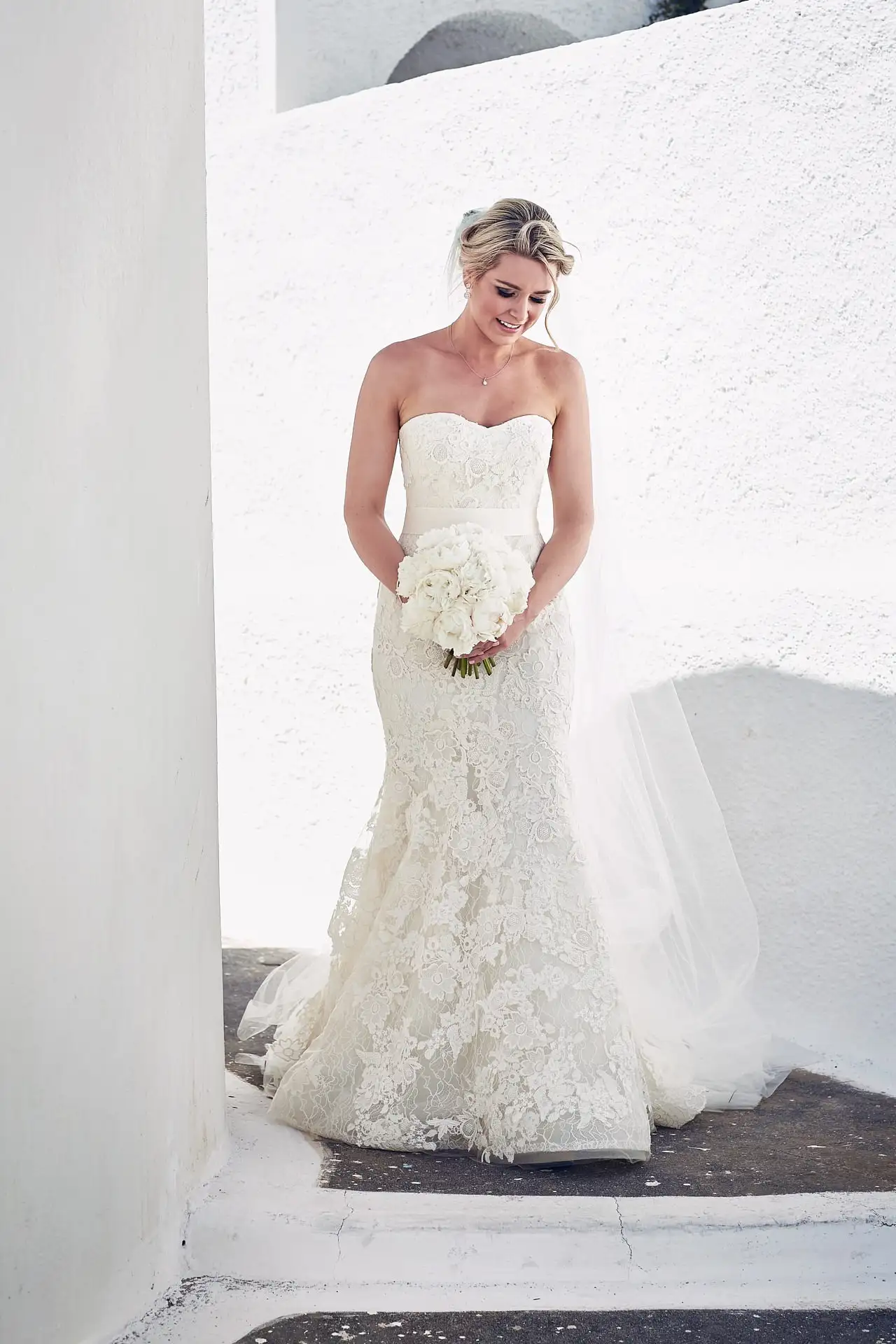 santorini wedding photographer