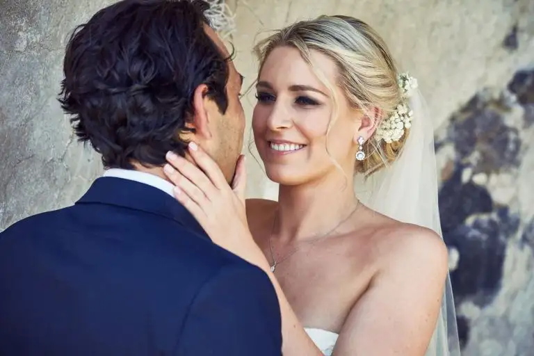 santorini wedding photographer