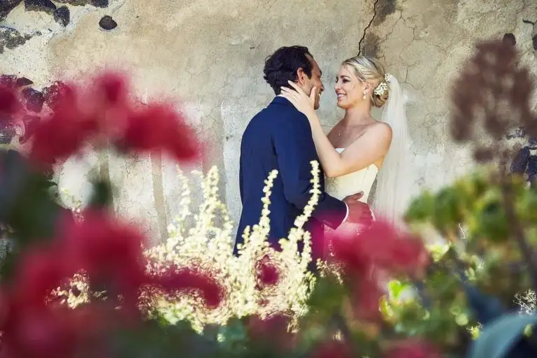 santorini wedding photographer