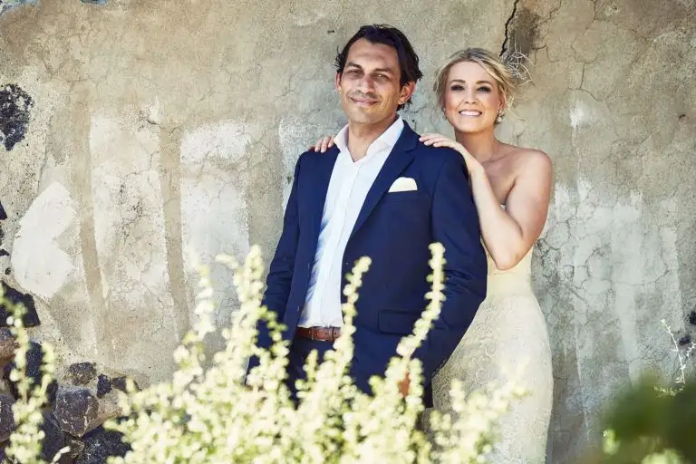 santorini wedding photographer