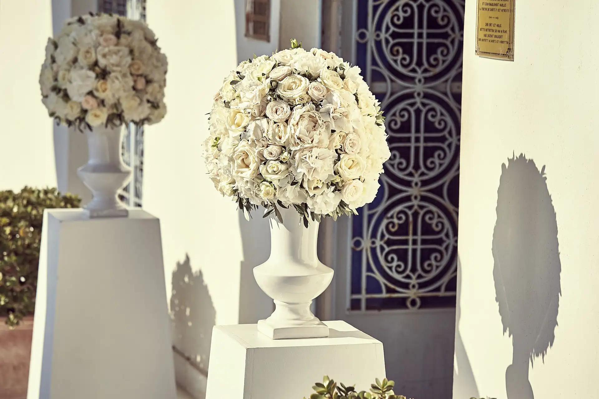 santorini wedding photographer
