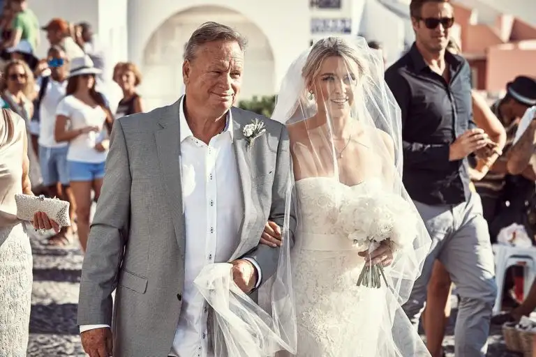 santorini wedding photographer