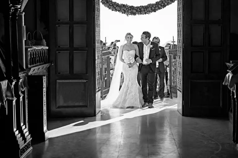 santorini wedding photographer