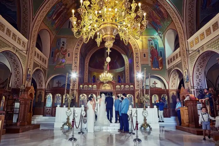 santorini wedding photographer