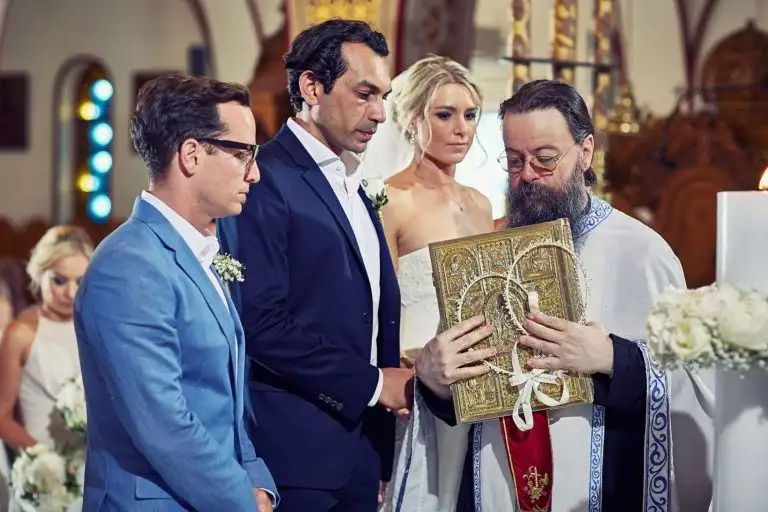 santorini wedding photographer