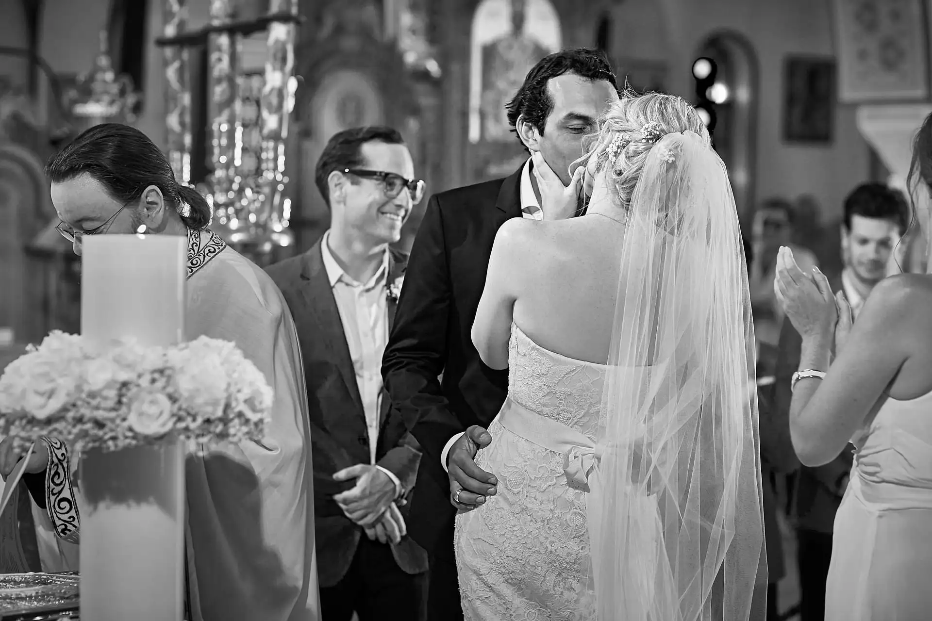 santorini wedding photographer