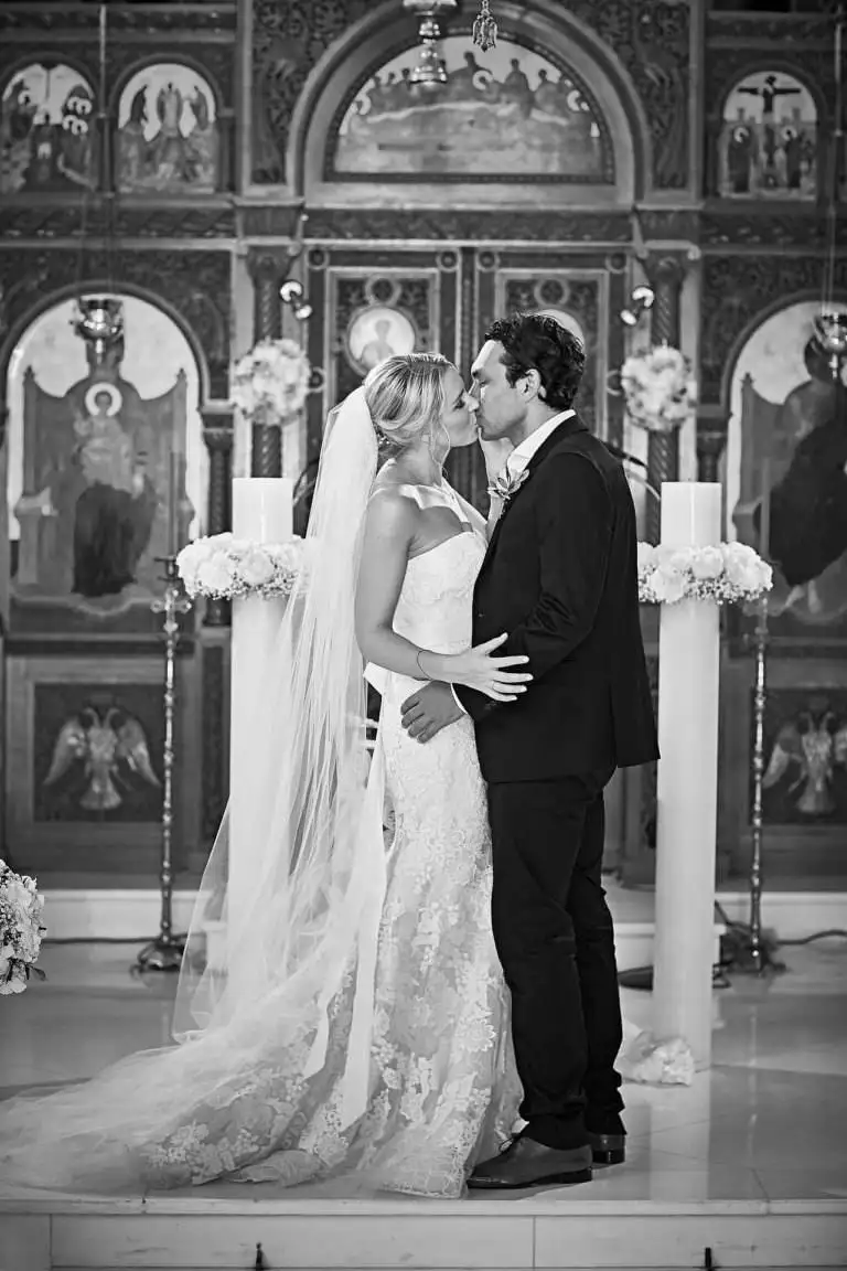santorini wedding photographer