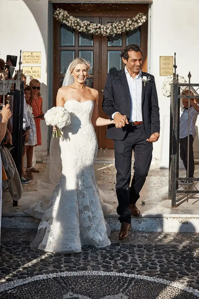 santorini wedding photographer