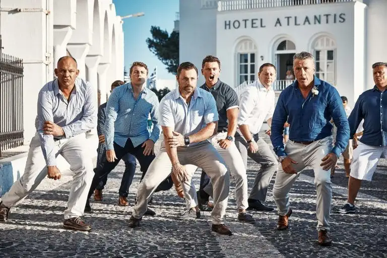 santorini wedding photographer