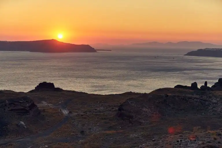 santorini wedding photographer