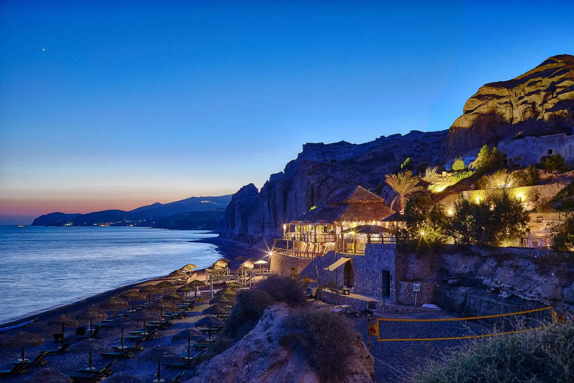 santorini wedding photographer