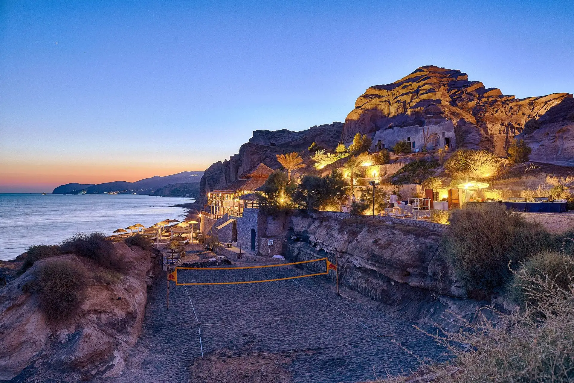 santorini wedding photographer