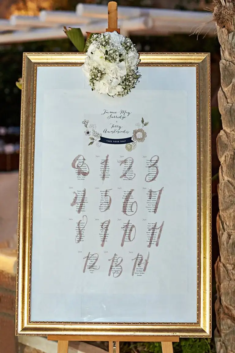 santorini wedding photographer