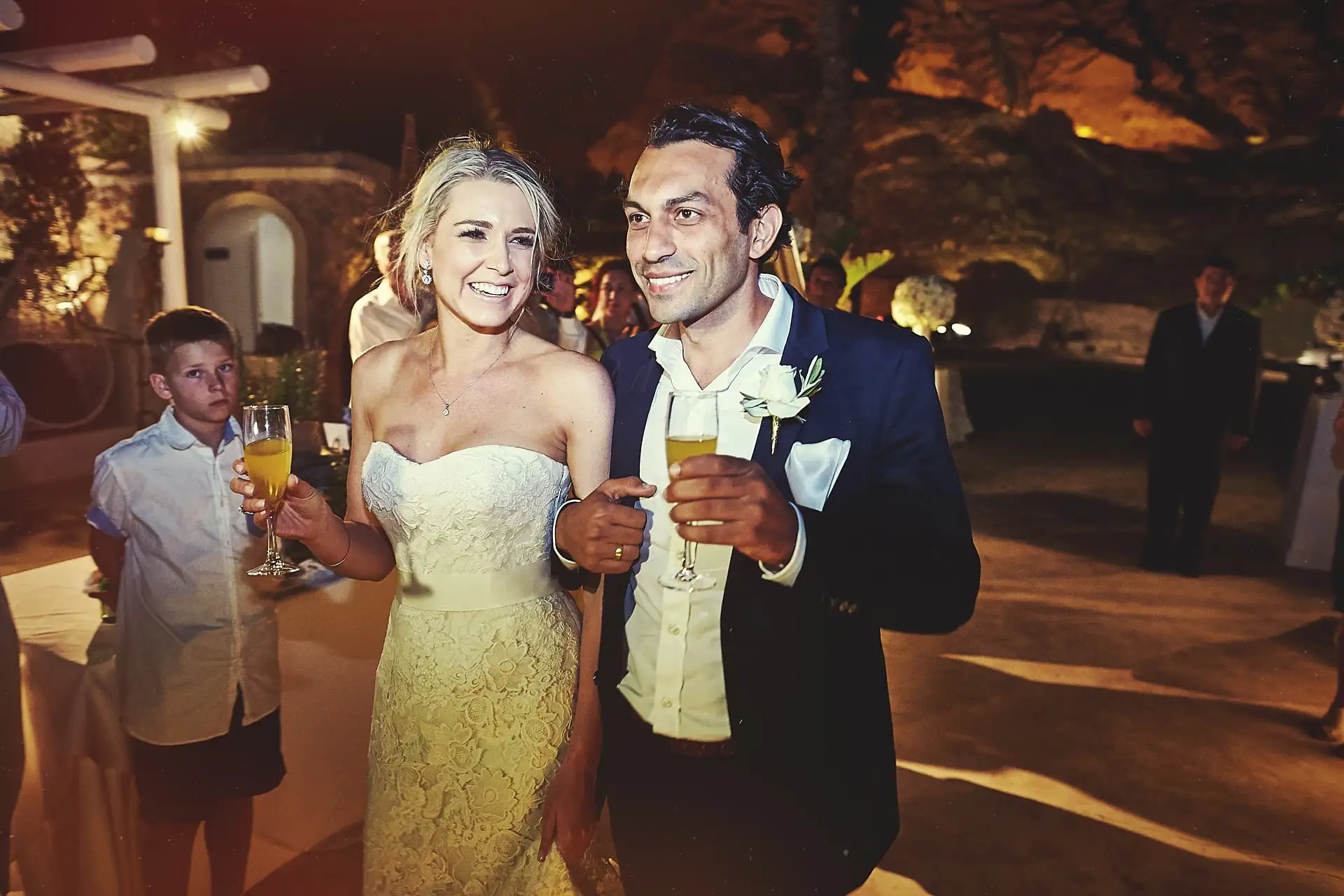 santorini wedding photographer