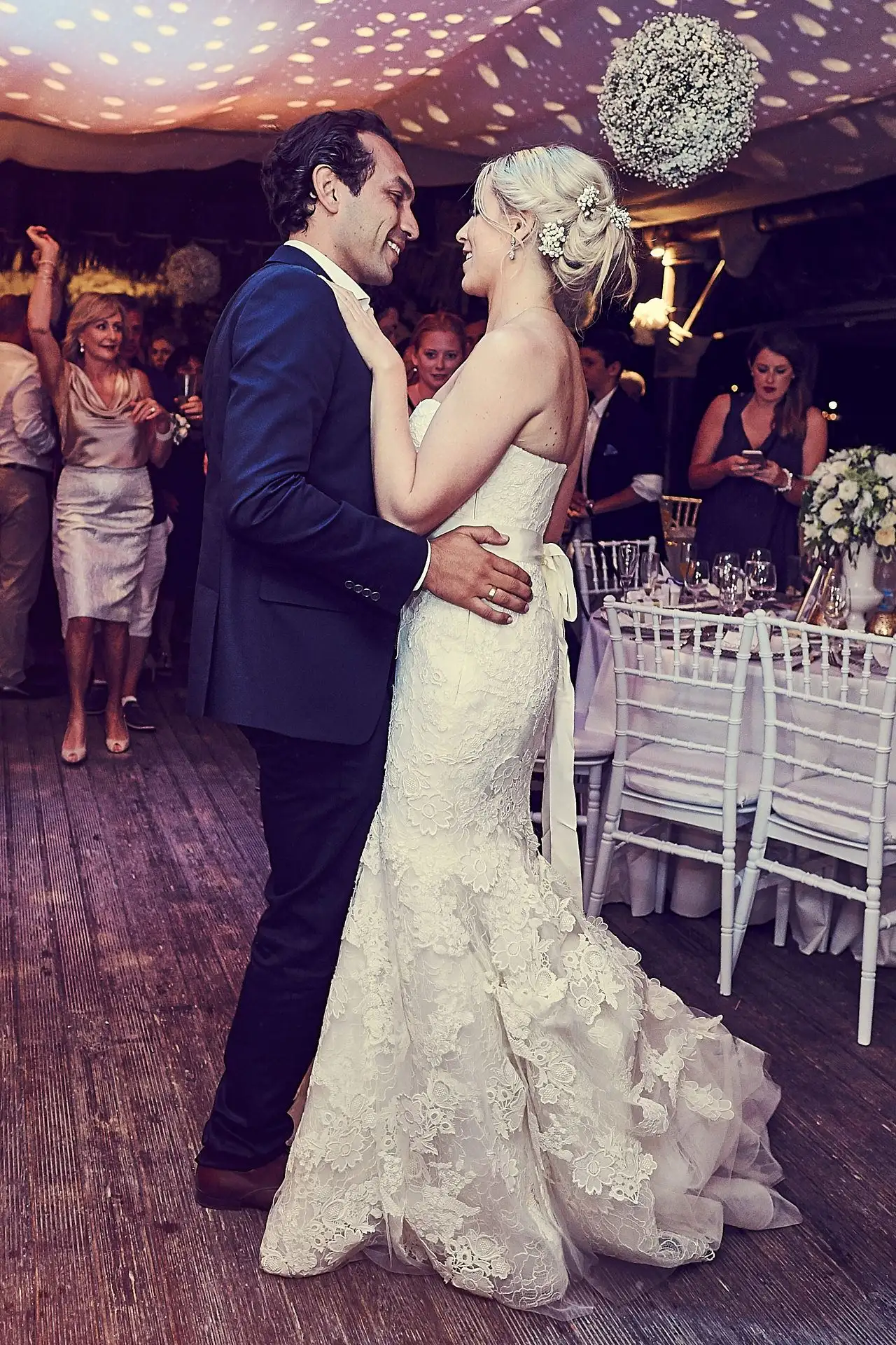 santorini wedding photographer