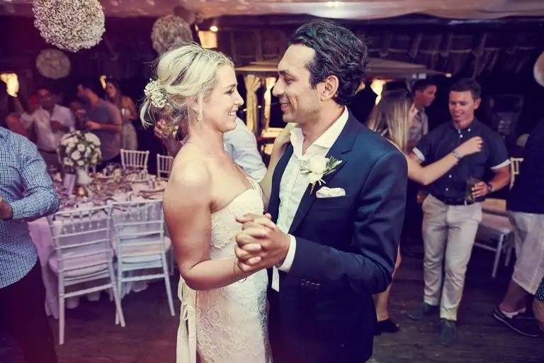 santorini wedding photographer