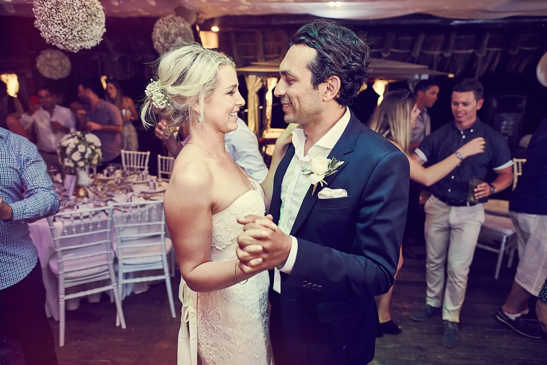 santorini wedding photographer