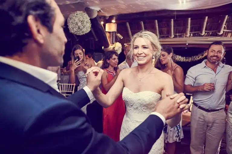 santorini wedding photographer