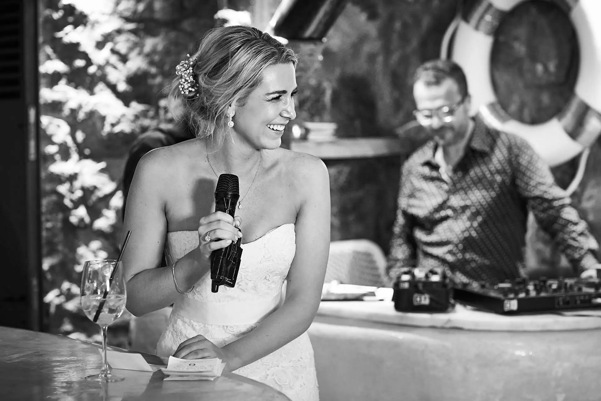 santorini wedding photographer
