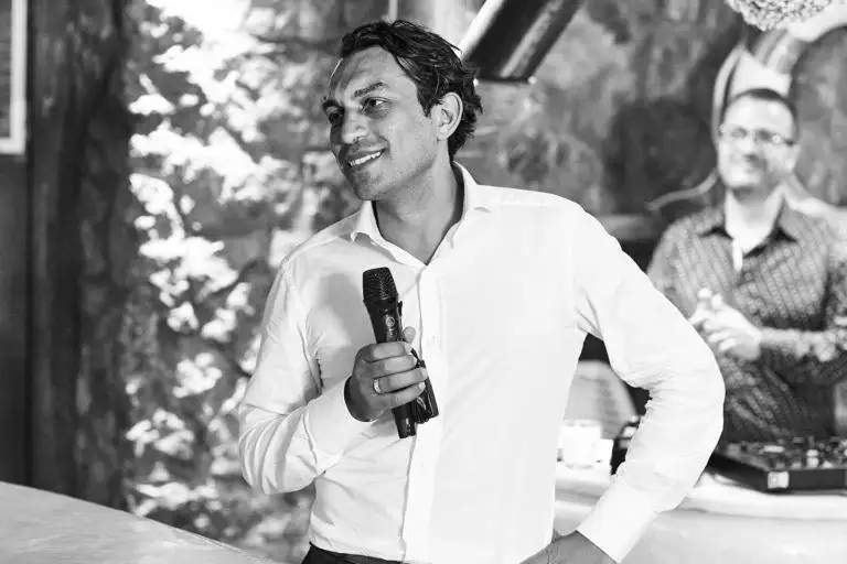 santorini wedding photographer