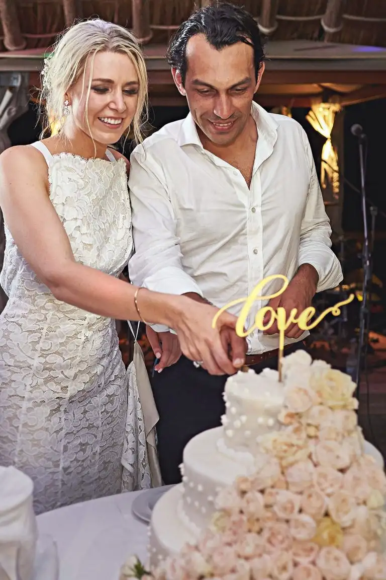 santorini wedding photographer