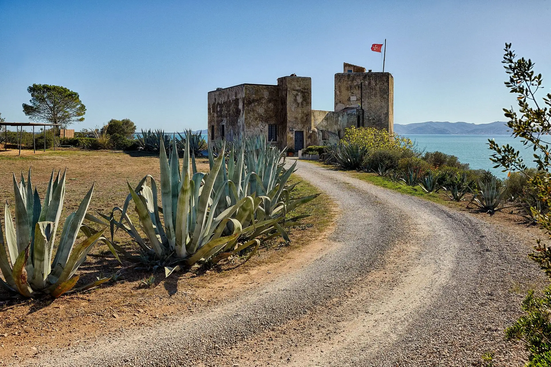 seaside elopement tuscany