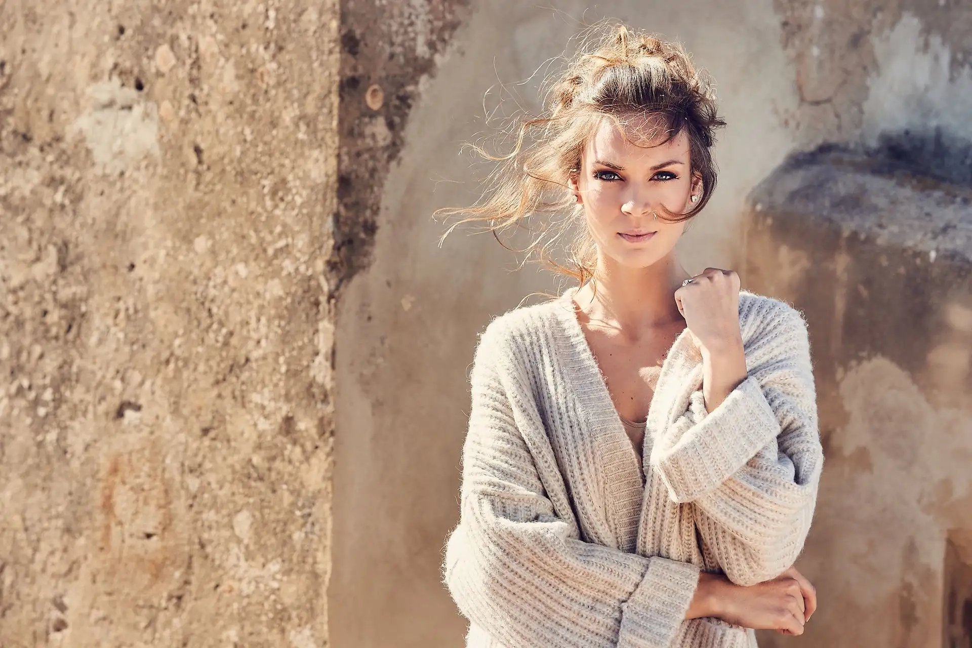 seaside elopement tuscany