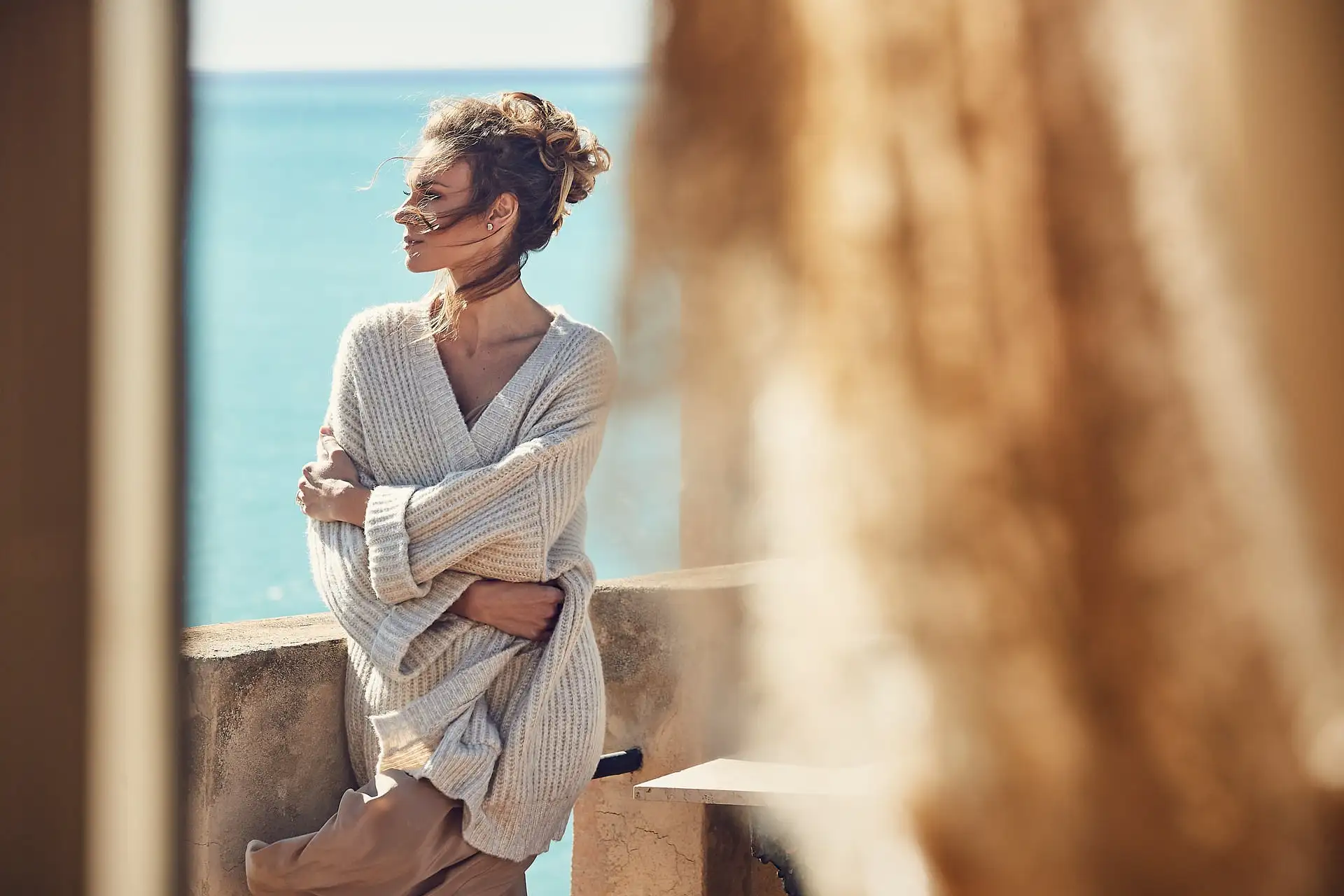 seaside elopement tuscany