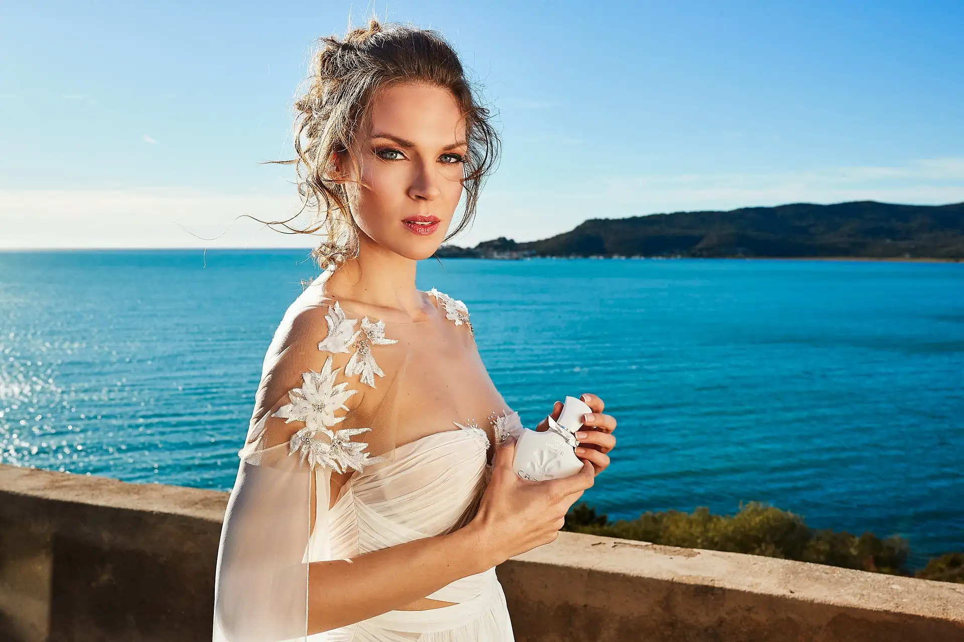 seaside elopement tuscany
