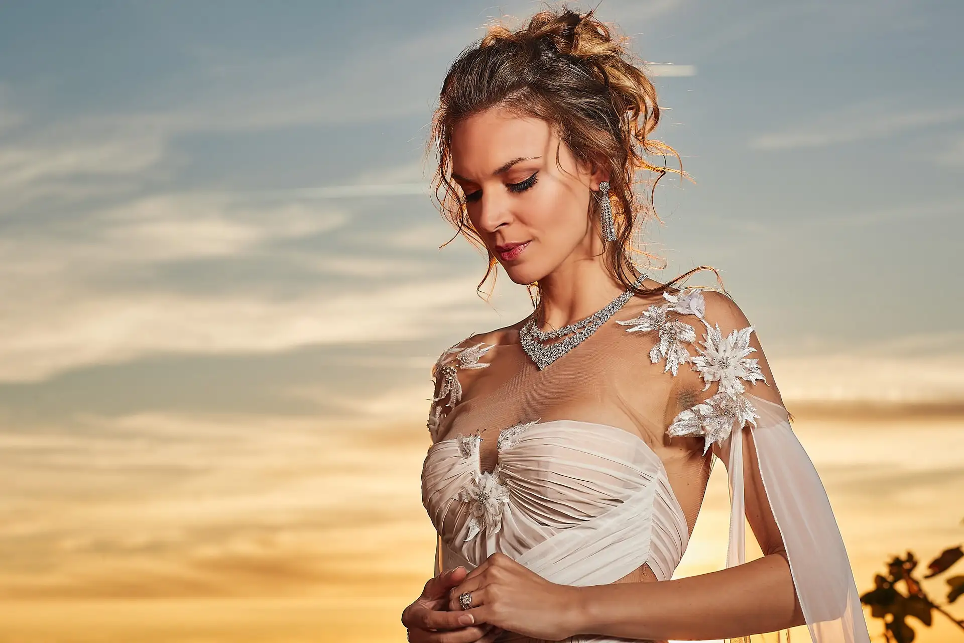 seaside elopement tuscany