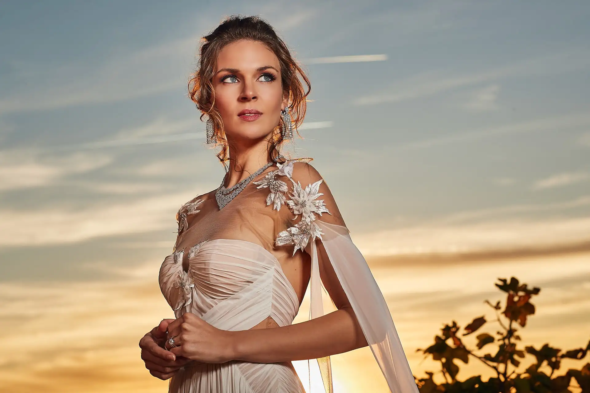 seaside elopement tuscany