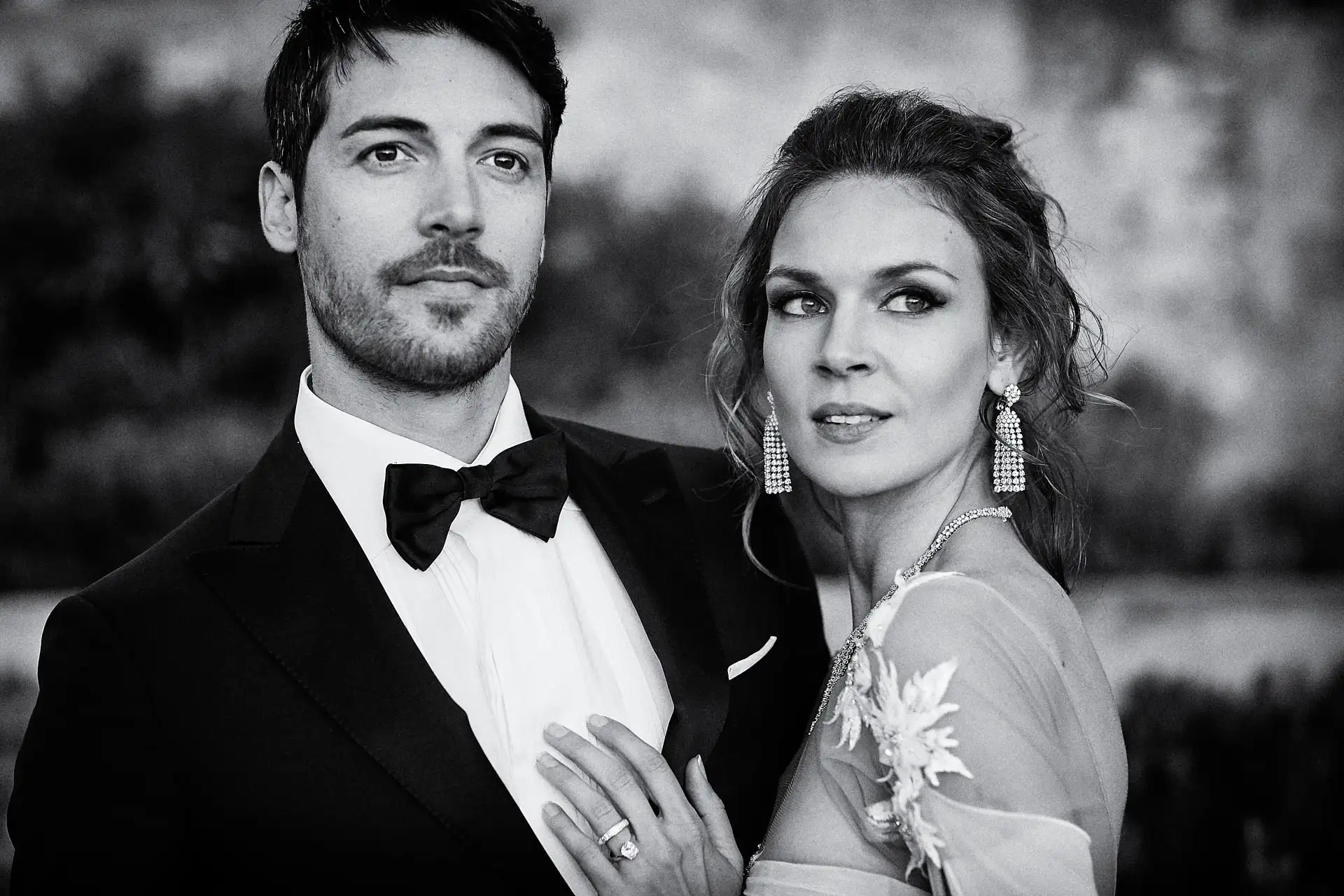 seaside elopement tuscany